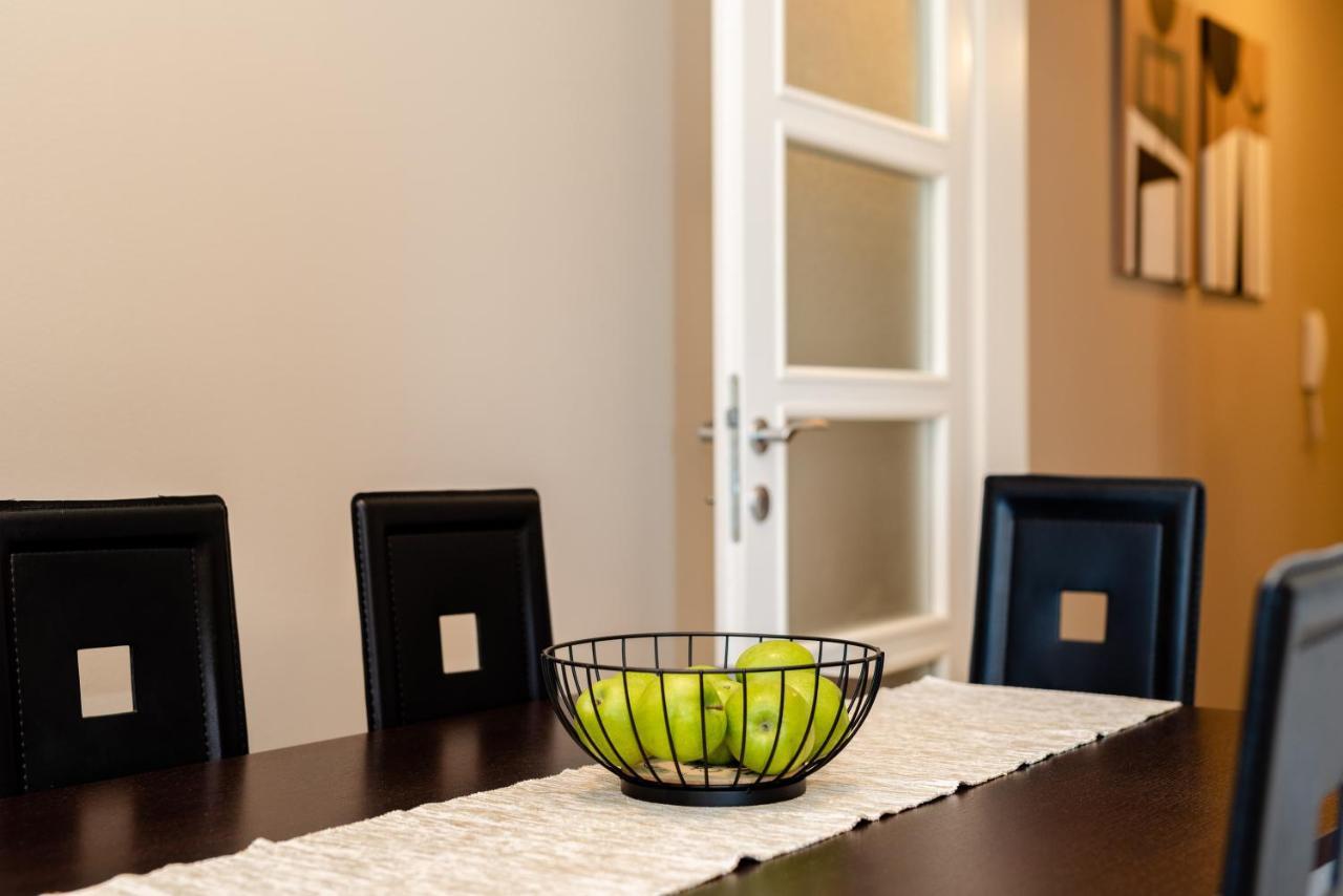 Apartment Cami -Stylish Apartment With A Beautiful Seaview ラバック エクステリア 写真