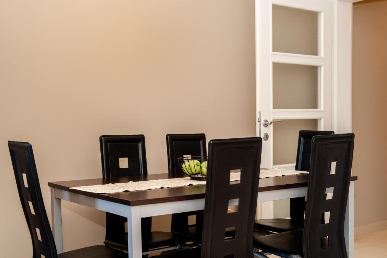 Apartment Cami -Stylish Apartment With A Beautiful Seaview ラバック エクステリア 写真
