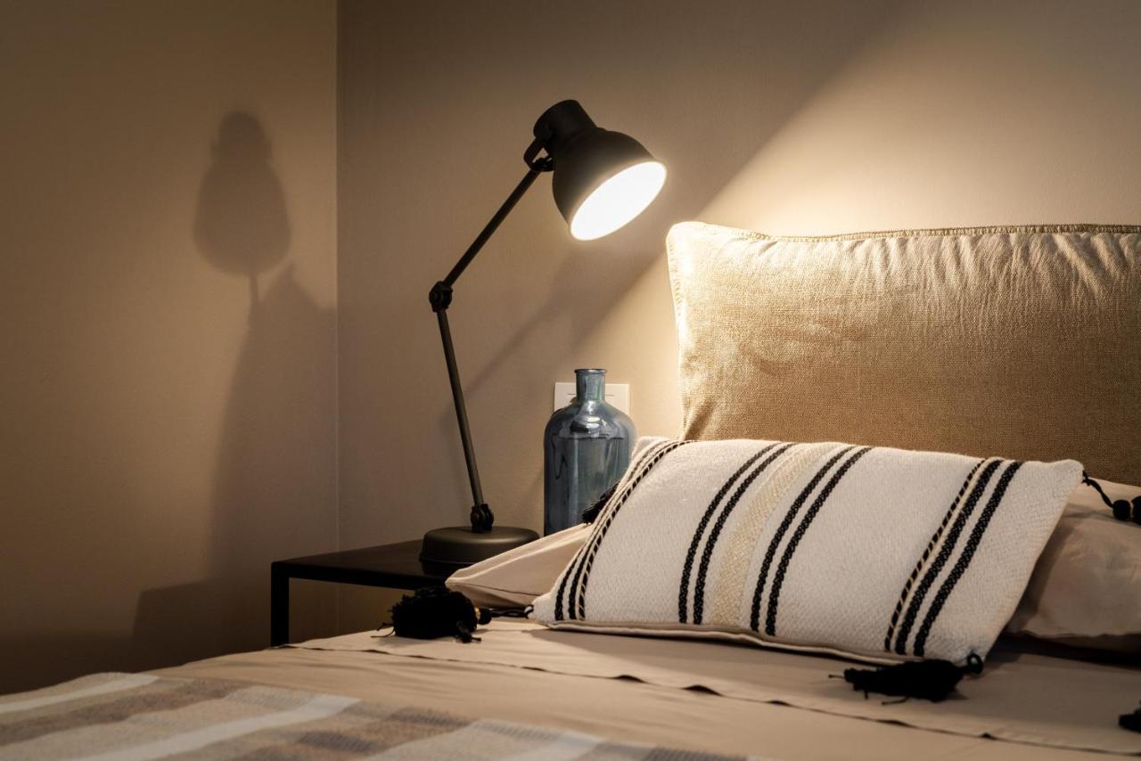 Apartment Cami -Stylish Apartment With A Beautiful Seaview ラバック エクステリア 写真